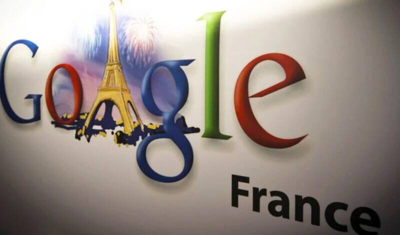 Франция оштрафовала Google и Meta на 150 и 50 млн евро за навязывание файлов cookie