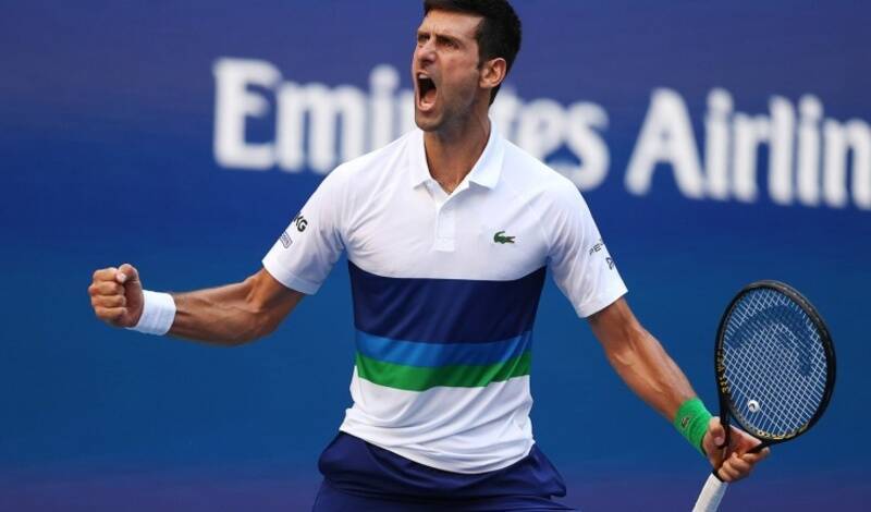 Суд в Австралии отменил депортацию теннисиста Новака Джоковича