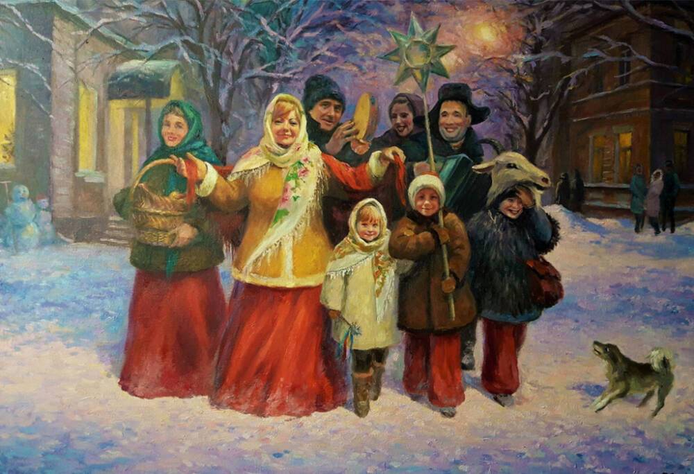Какой праздник сегодня, 11 января, отмечают в России и мире