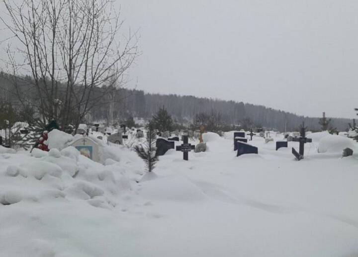 Трое жителей села под Красноярском загадочно умерли на поминках бабушки