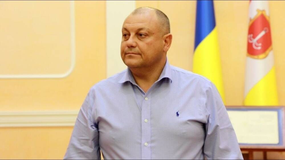 Дело Галантерника: ВАКС продлил обязанности экс-чиновнику Одесского горсовета