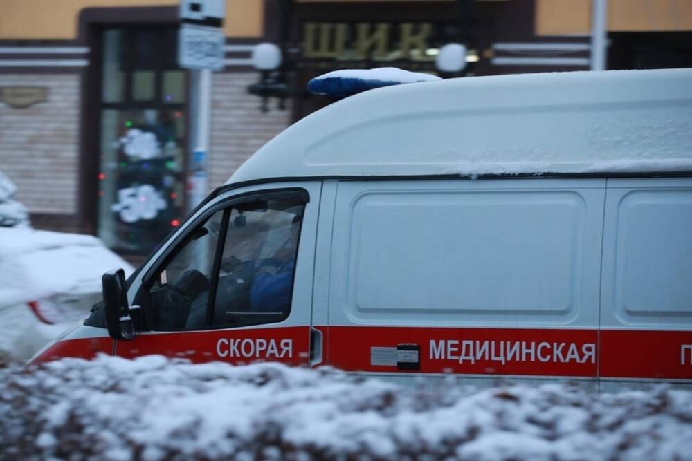 В Ростовской области от ковида умерли еще 16 человек
