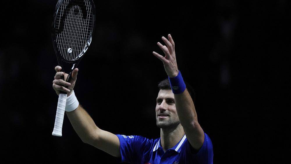 Австралийский федеральный суд удовлетворил апелляцию сербского теннисиста Новака Джоковича