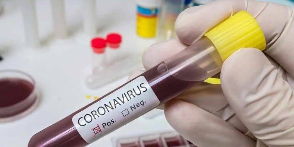 О коронавирусе в Литве сегодня, 10 января