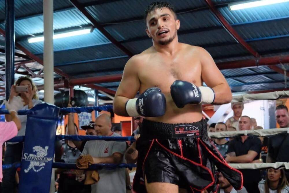 "Он вышел, как мешок для избиения": кто может быть виновен в смерти новосибирского боксёра Ареста Саакяна от удара на ринге