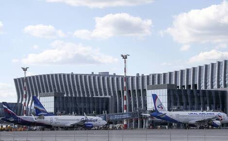 Пассажирам застрявшего в Симферополе авиарейса отказали в размещении в гостинице