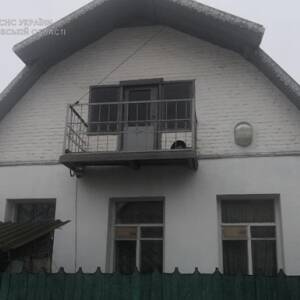 В Харьковской области от отравления угарным газом погибли три человека. Фото