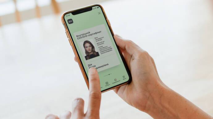 Срок действия Covid-сертификатов о вакцинации сократят до 9 месяцев