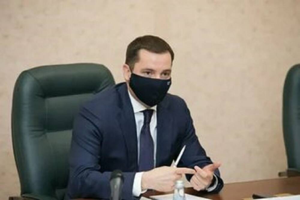 Губернатор Архангельской области – третий с конца в рейтинге глав СЗФО по информационной закрытости