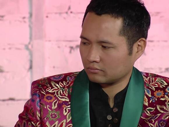 Задержанный в Казахстане киргизский музыкант объяснился по поводу «участия в протестах за $200»
