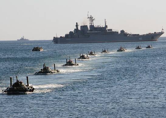 Sina: Россия превратила Охотское море в непреступную крепость для американских кораблей