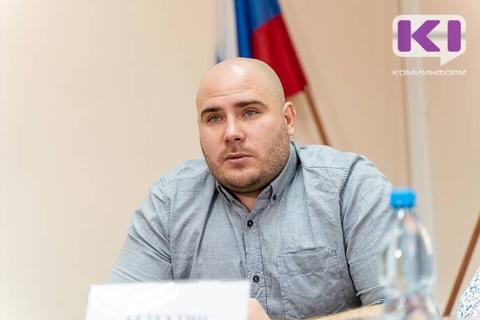 Депутат Госсовета Коми представит свои наработки по ужесточению ответственности за педофилию