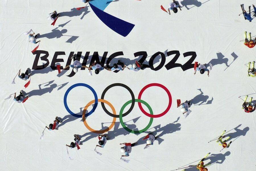 Сборная Норвегии по лыжным гонкам объявила состав на ОИ-2022