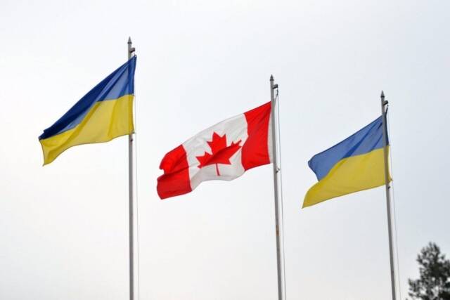 Новости Украины 10 января: Ультиматум Москве и оружие Канады