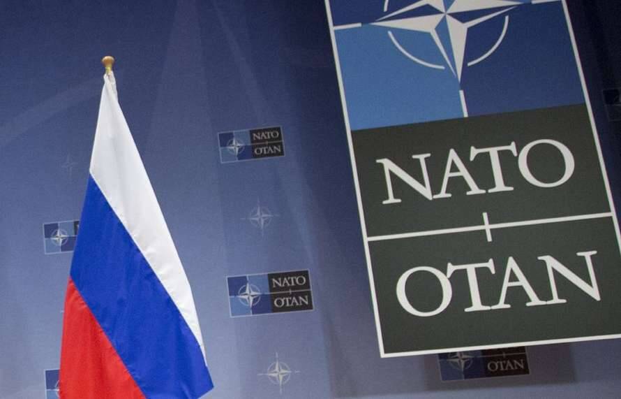 Россия выдвинула циничное требование НАТО в связи с Украиной