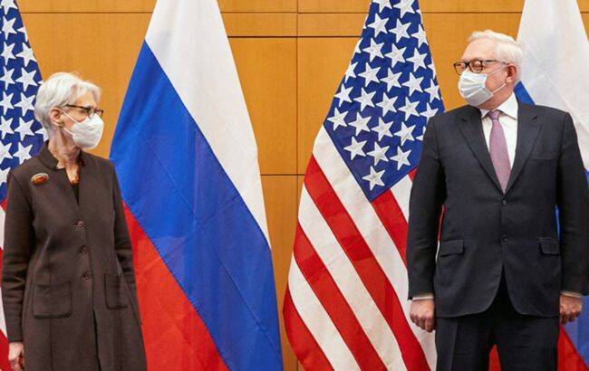 Ультиматумы Путина. Чем закончились переговоры США и России по «гарантиям безопасности»