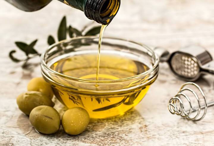 Американские медики установили, что употребление оливкового масла снижает риск смертности от рака