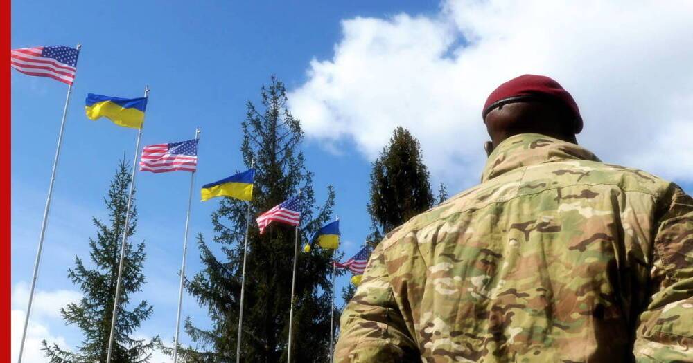 CNN: США "тихо" одобрили дополнительную оборонную помощь Украине на $200 млн