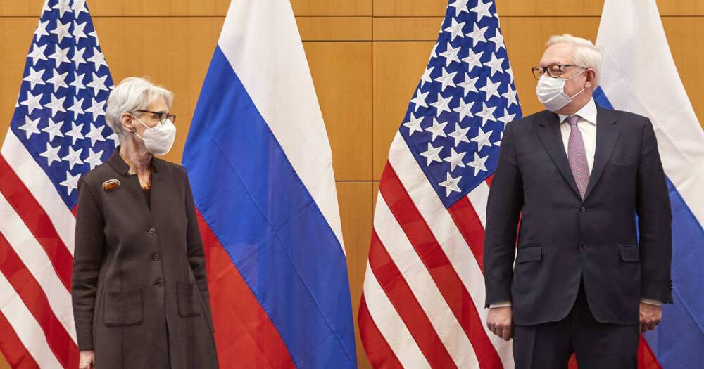 В России отвергли обвинения США в дезинформации об итогах переговоров