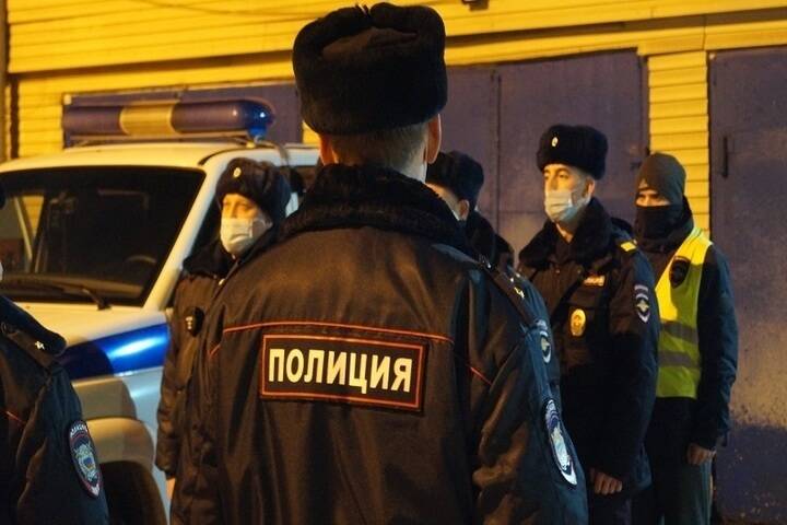 52-летний житель Красноярского края хранил в гараже более 3,5 кг наркотиков