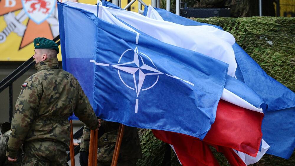 Норвежский генерал-лейтенант Моод: Для предотвращения войны Россию надо принять в НАТО