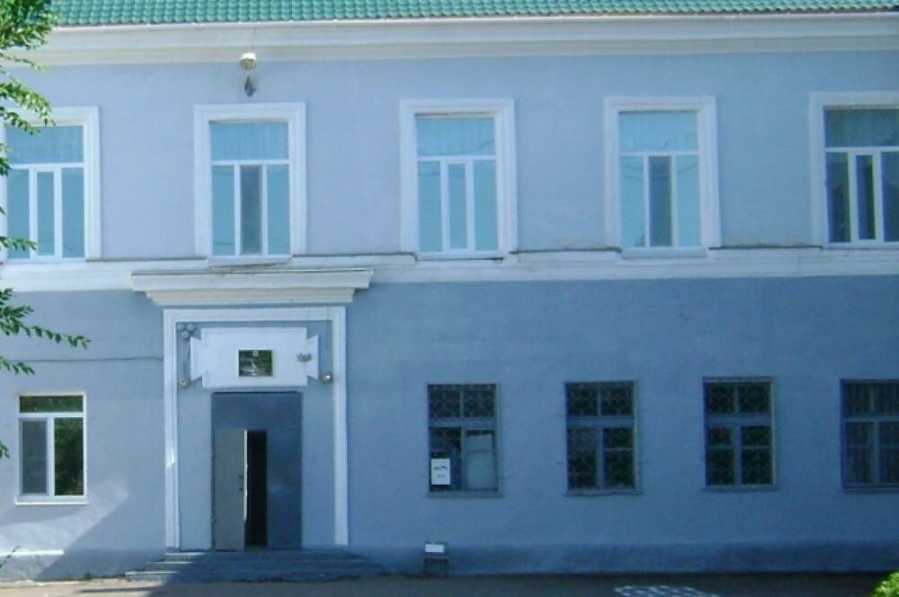 В Комсомольске-на-Амуре закрыли детский дом