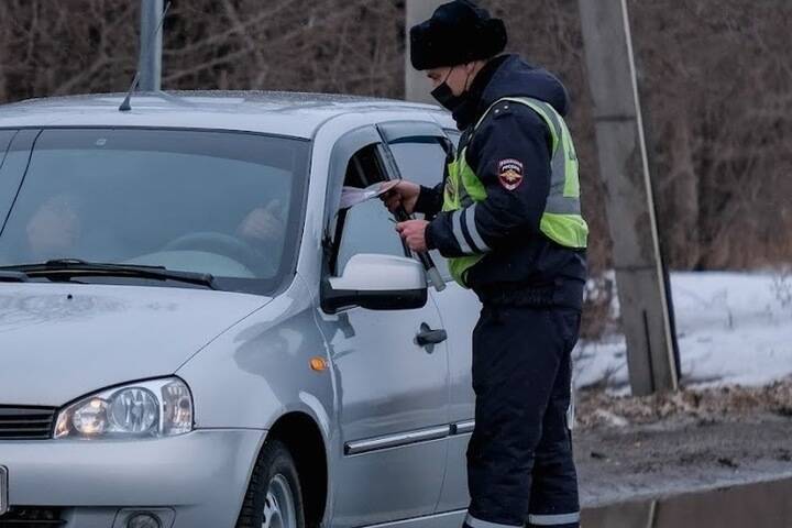 В Волгограде за новогодние праздники угнали 3 автомобиля