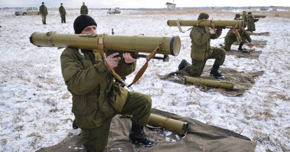 США "тайно" согласовали военную помощь Украине на $200 млн перед переговорами с РФ, - CNN