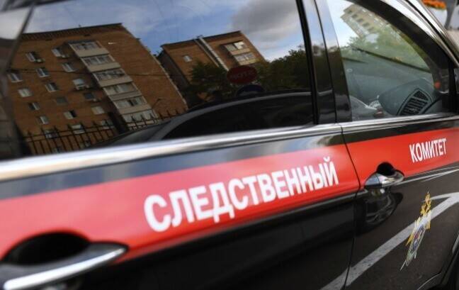 Уголовное дело возбудили после взрыва в квартире пятиэтажного дома в Южно-Сахалинске