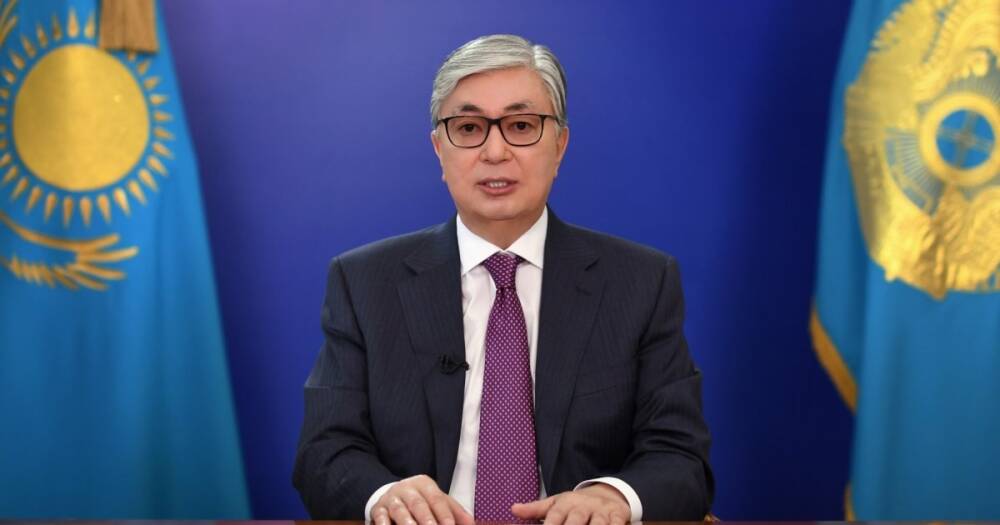 Миссия ОДКБ в Казахстане завершена, вывод сил начнется 13 января, — Токаев