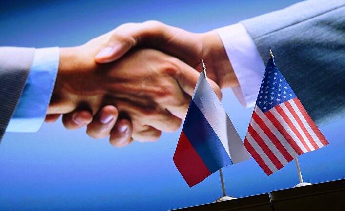 Чжунго цзюньван (Китай): двусторонний диалог России и США ставит Европейский Союз в неловкое положение