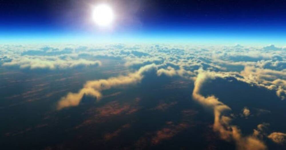 Ученые рассказали, что произойдет если вся вода из атмосферы упадет на Землю