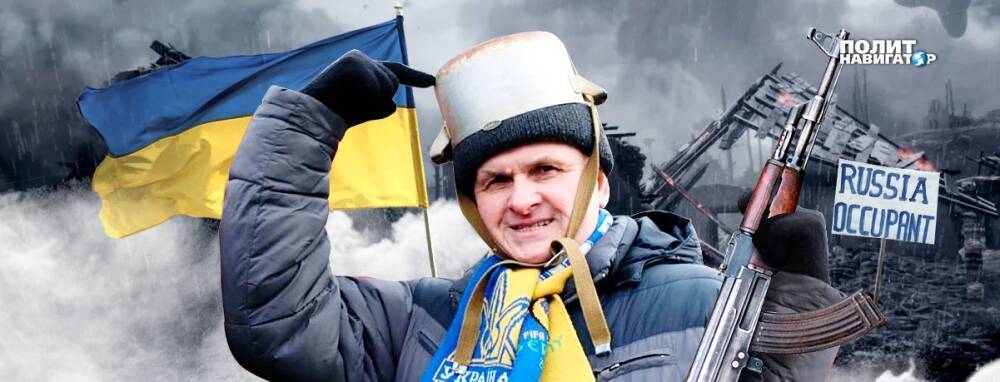 Климкин: «Треть украинцев готова к вооруженному сопротивлению...