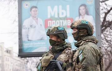Россияне не поддерживают введение войск в Казахстан
