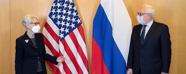 Песков: Кремль пока не видит повода для оптимизма после переговоров с США