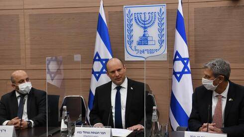 Беннет: Израилю грозит новая война с террористами - в Ливане или в Газе