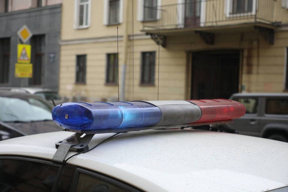Более 500 пьяных водителей поймали в Петербурге и Ленобласти в новогодние праздники