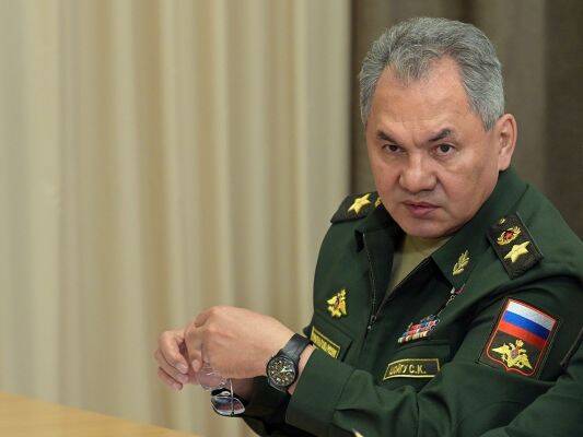 Шойгу заявил, что силы ОДКБ останутся в Казахстане до полной стабилизации обстановки