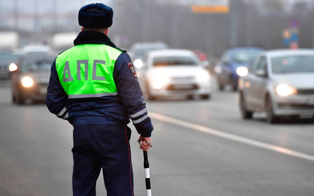 Закон об уголовном наказании за злостное нарушение ПДД в России вступил в силу в январе 2022 года