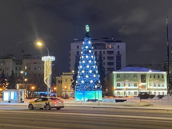 Синоптик Тишковец предупредил москвичей о морозах и барическом «днище»
