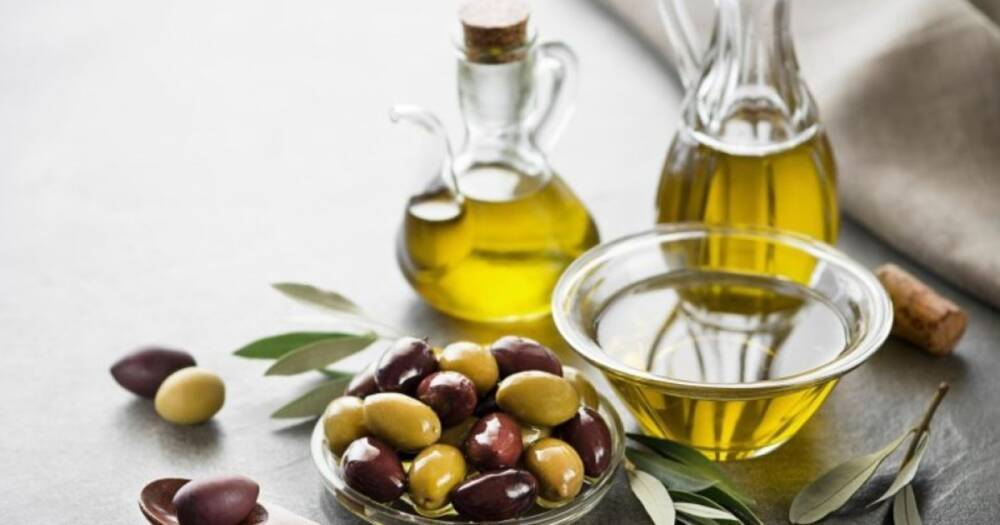 От рака и инфаркта. Ученые рассказали, сколько оливкового масла нужно съедать в день