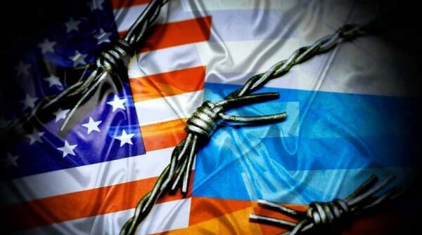 Россия добилась от США обещания дать письменный ответ по гарантиям безопасности