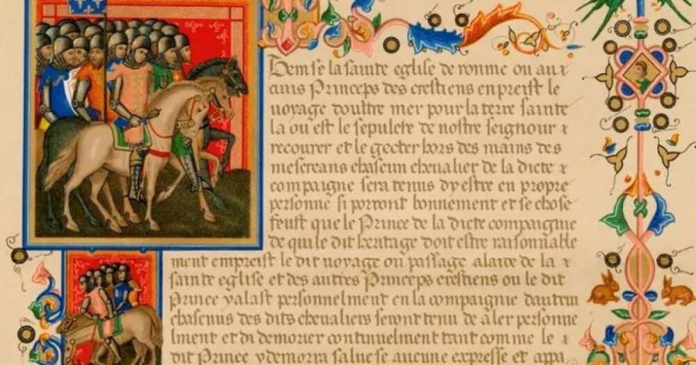 Средневековые рыцари ездили на лошадях, размером не больше пони, – исследование