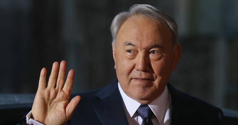 Куда пропал елбасы? Почему экс-президент Казахстана Нурсултан Назарбаев исчез из поля зрения