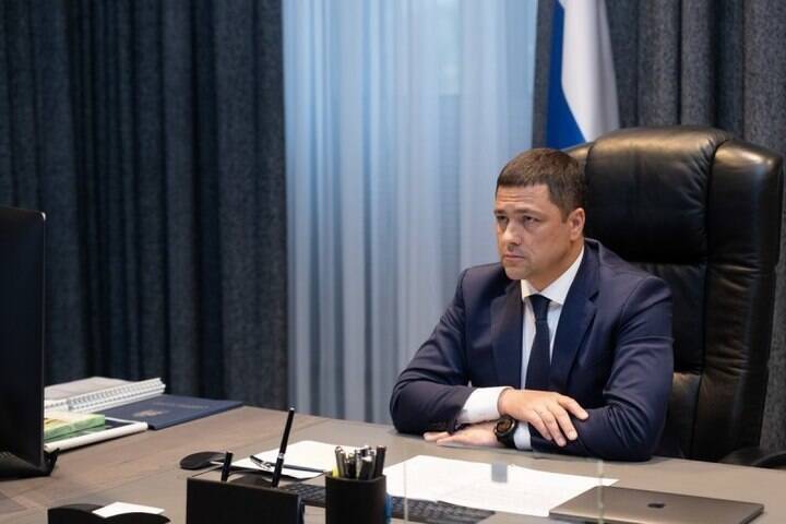 Михаил Ведерников возглавит региональный штаб по газификации