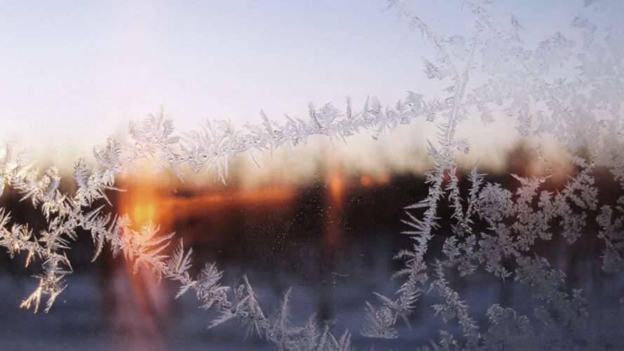 Синоптики прогнозируют арктические морозы на старый Новый год