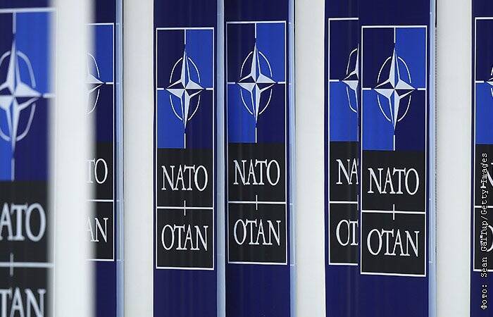 В США конгрессмены предложили объявить Украину страной "НАТО-плюс"