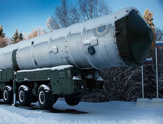 Кнутов оценил способность системы ПРО А-135 «Амур» защитить Москву от вражеских ракет