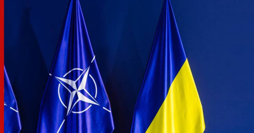 Конгрессмены США предложили считать Украину страной "НАТО-плюс"