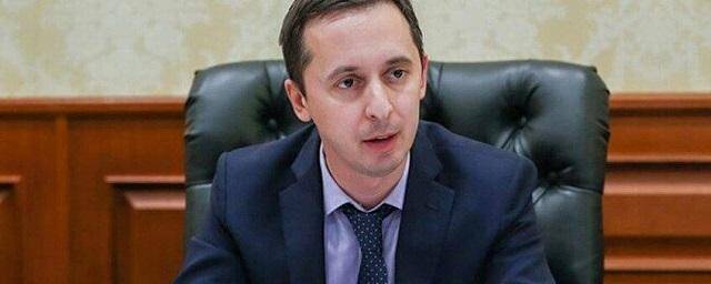 В нижегородском правительстве не подтвердили отставку Давида Мелик-Гусейнова